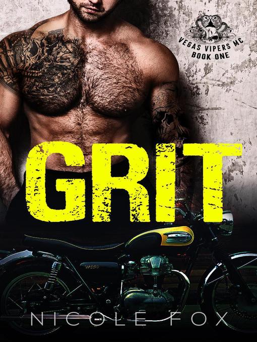 Title details for Grit (Book 1) by Nicole Fox - Available